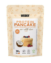Weider - Protein Pancake, Coco-White Choco - 300g