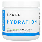 Kaged Muscle Hydration framsida