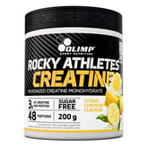 Olimp Sports Nutrition - Rocky Athletes Creatine