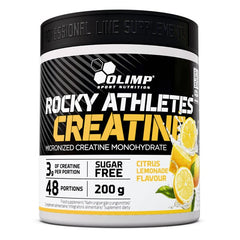 Olimp Sports Nutrition - Rocky Athletes Creatine