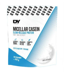Dorian Yates - Micellar Casein, Unflavored - 907g