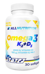 Allnutrition - Omega 3