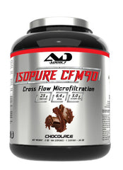 Addict Sport Nutrition - Isopure CFM90