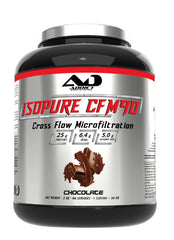 Addict Sport Nutrition (ADD) - Isopure Cfm90