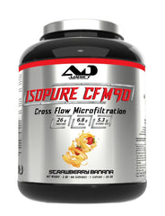 Addict Sport Nutrition - Isopure CFM90