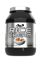 Addict Sport Nutrition Rice Cream Cookie framsida