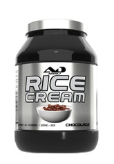 Addict Sport Nutrition Rice Cream Chocolate framsida