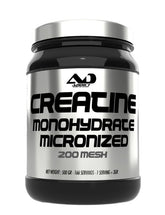 Creatine Monohydrate Micronized 200 Mesh