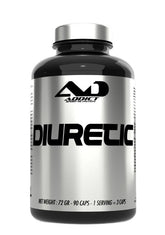 Diuretic – 90 kapslar framsida