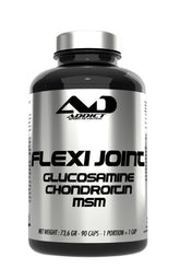 Flexi Joint Glukosamin Kondroitin MSM framsida