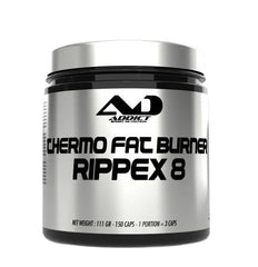 Thermo Fat Burner – 150 kapslar framsida