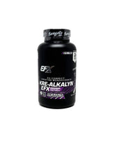 Kre-Alkalyn® EFX 120 kapslar framsida