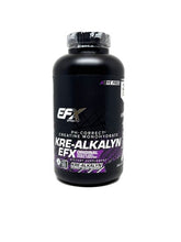 Kre-Alkalyn Clear Caps framsida