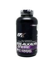 Kre-Alkalyn Clear Caps framsida