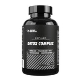 Refined Nutrition Detox Complex framsida