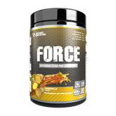 Refined Nutrition Force Performance Supplement framsida