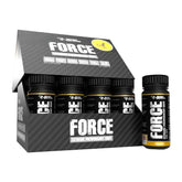 Refined Nutrition Extreme Pre-Workout Shot framsida
