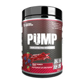 Forfinet Ernæring - Pump Non-Stim, Tropisk Fryse - 500g