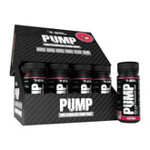 Hienostunut Ravinto - Pump Non-Stim Shot