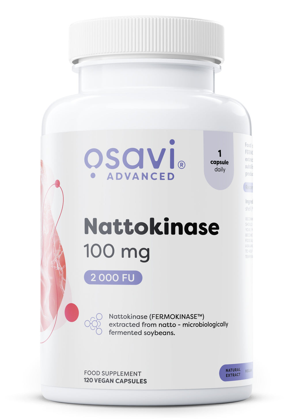 Nattokinase