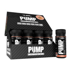 Forfinet Ernæring - Pump Non-Stim Shot