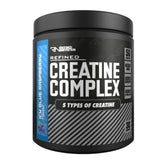 Refined Nutrition - Creatine Complex - Icy Blue Raspberry, 300g