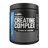 Creatine Complex Icy Blue Raspberry framsida