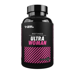 Refined Nutrition - Ultra Woman - 60 tablettia