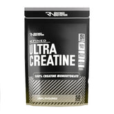 Ultra Creatine kreatinmonohydrat 250g framsida