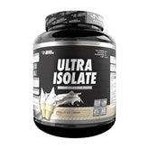 Refined Nutrition Ultra Isolate 2000g framsida