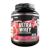 Refined Nutrition - Ultra Whey