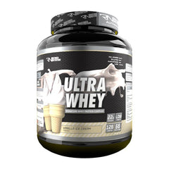 Refined Nutrition - Ultra Whey