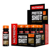 Nutrend Protein Shot framsida