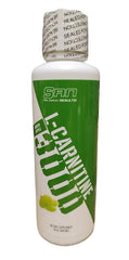 San L-Carnitine 3000 flaska framsida