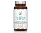 Menopause Support – Soja-isoflavoner framsida