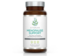 Cytoplan - Menopause Support - 60 Vcaps