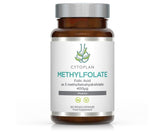 Methylfolate 400 mcg framsida