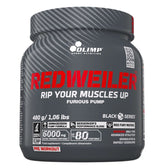 Olimp Sports Nutrition - Blueberry Madness - 480g