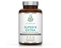 Cytoplan - Super B Extra