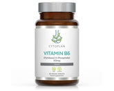 Cytoplan - Vitamin B6 - 60 Vegan Tabs