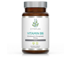 Cytoplan - Vitamin B6