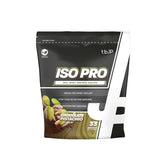 Trained By Jp Iso Pro framsida
