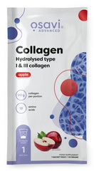 Osavi - Hydrolyseret Kollagen Type I & III
