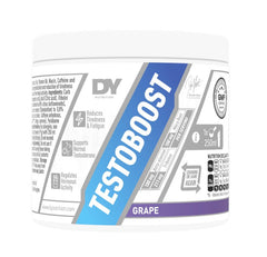 Dorian Yates - Testoboost - 250ml