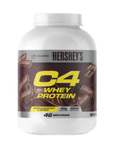 Cellucor - C4 Whey Protein