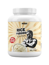 Weider - Rice Pudding - 1500g