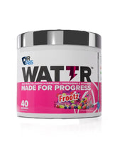 Water, Fruits - 320g