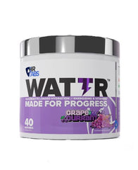 Hr Labs - Watt™ Elektrolytladet Hydration