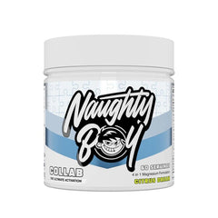 Naughty Boy - Collagen