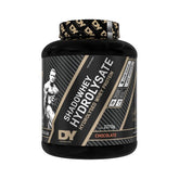 Dorian Yates - Hydrolysoitu Proteiini